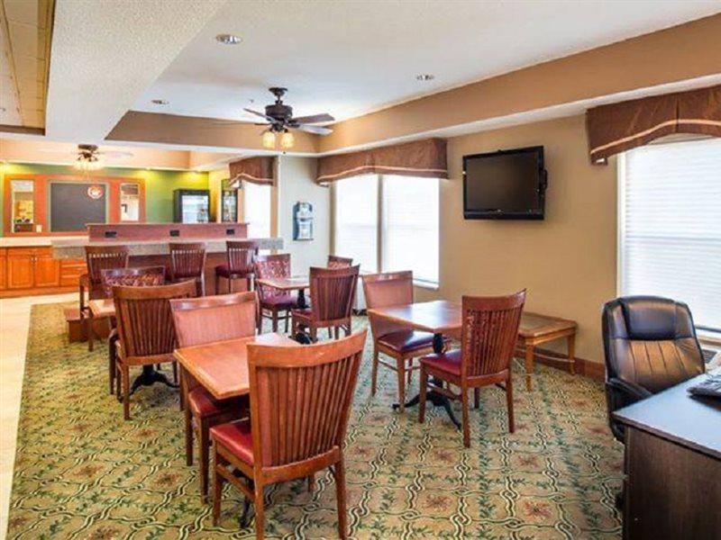 Comfort Inn Wings Stadium Kalamazoo Exterior foto